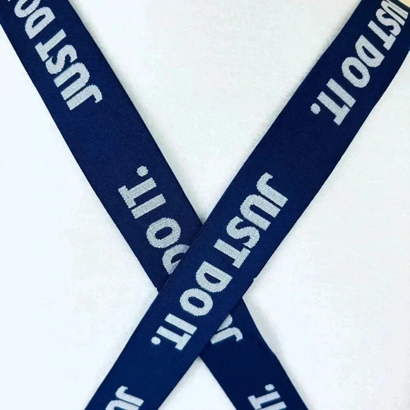 Nike Dri-Fit Barbie Pink Razorback Signature Elastika Athletic Tank Size S - Picture 10 of 14